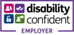 disability confident employer