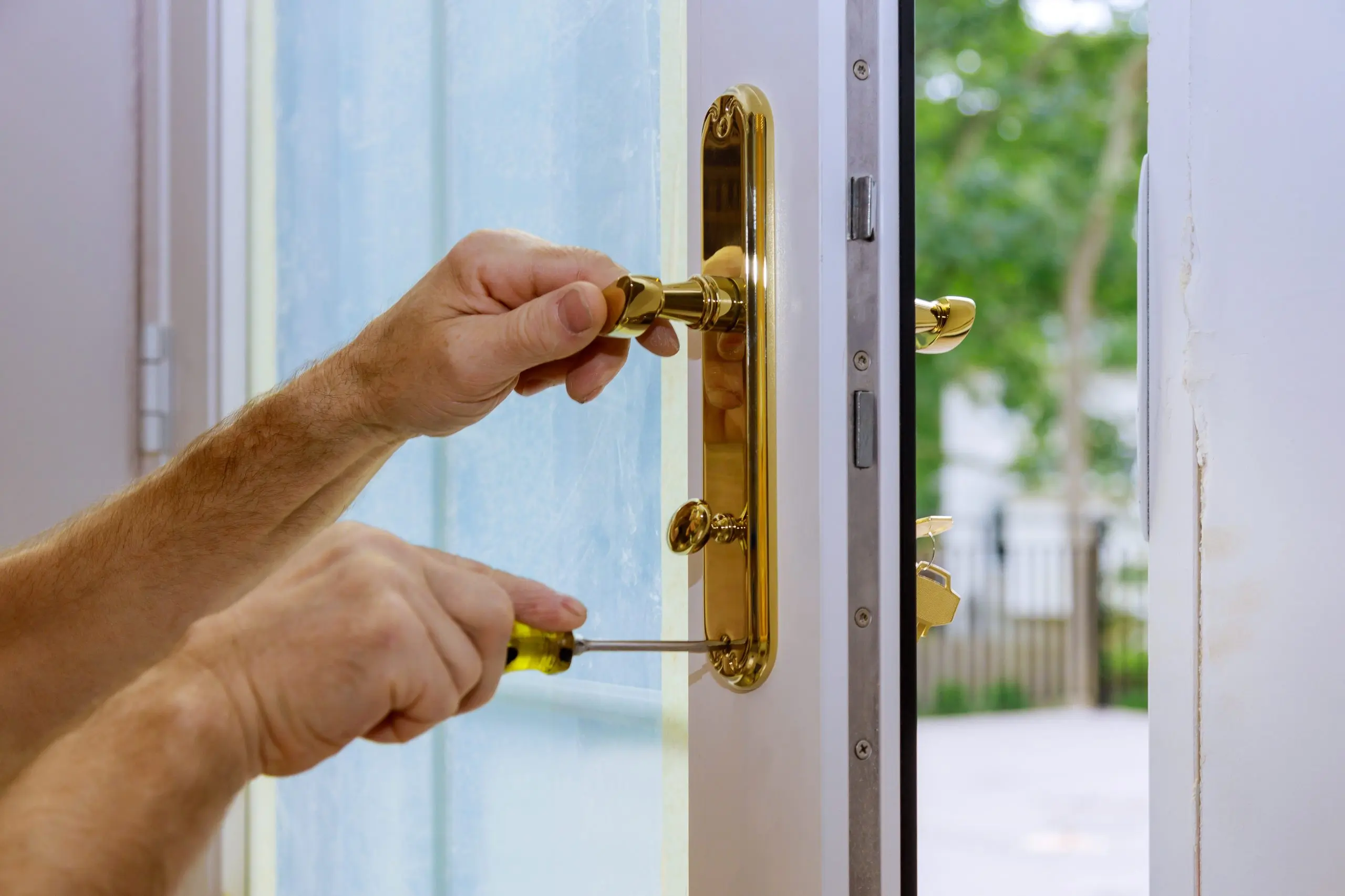 Guardian Edge - Locksmiths Services